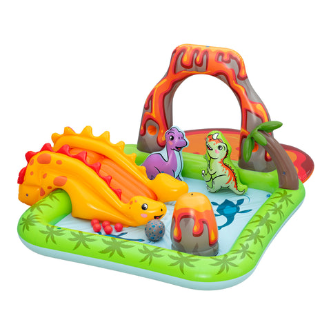 Bestway Volcano Springs Play Center 262x188x102cm