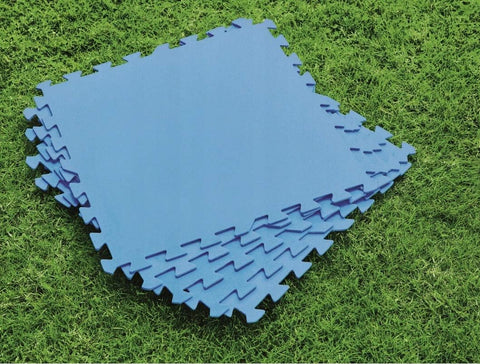 Bestway Flowclear Floor Protector 9 Pieces 50x50cm