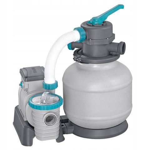 Bestway Sand Filter 8327l/2200gal