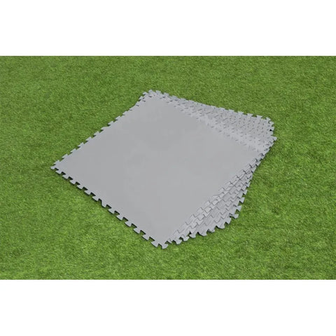 Bestway FlowClear Floor Protector 9 Pieces 78x78cm