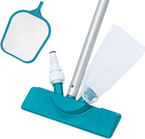 Bestway AquaClear Pool Care Complete Set Deluxe