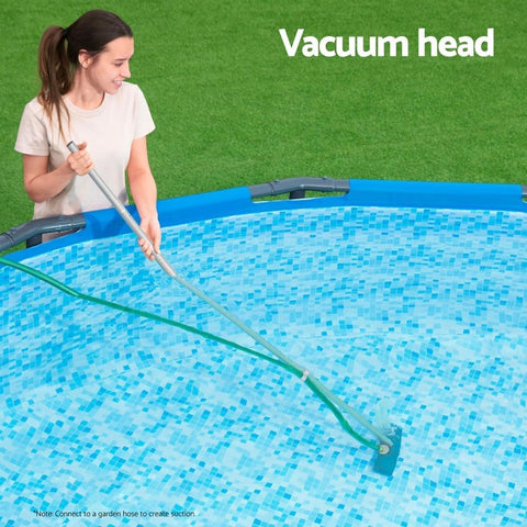 Bestway AquaClear Pool Care Complete Set Deluxe