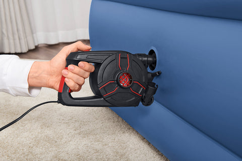 Bestway PowerGrip Pro Electric Air Pump 1,200 l/min