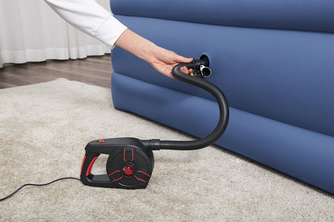 Bestway PowerGrip Pro Electric Air Pump 1,200 l/min