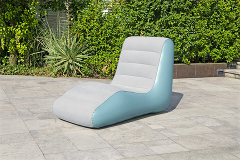 Bestway Leisure Luxe Chaise Lounge 133x88x79cm