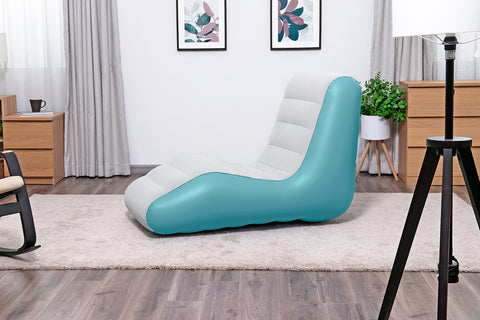 Bestway Leisure Luxe Chaise Lounge 133x88x79cm