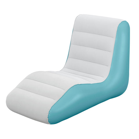 Bestway Leisure Luxe Chaise Lounge 133x88x79cm