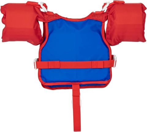 Bestway Spider-Man Swim Vest 19-30Kg