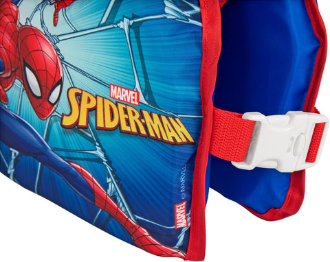Bestway Spider-Man Swim Vest 19-30Kg