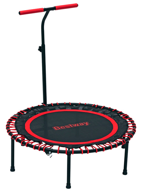 Bestway Aerobounce Exercise Trampoline 135x102cm