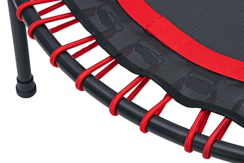 Bestway Aerobounce Exercise Trampoline 135x102cm