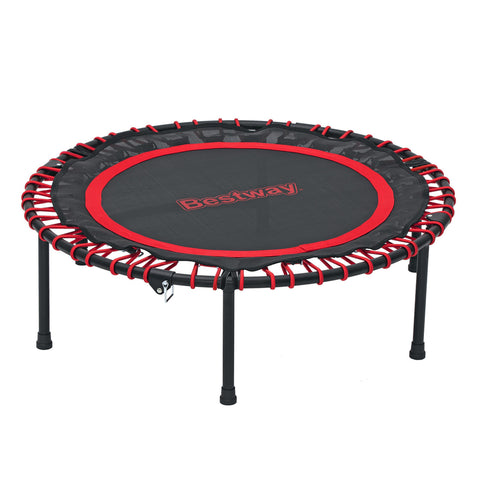 Bestway Aerobounce Exercise Trampoline 135x102cm