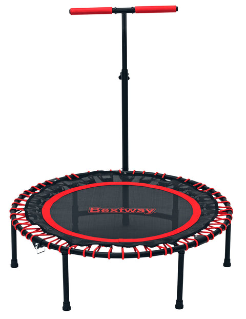 Bestway Aerobounce Exercise Trampoline 135x102cm