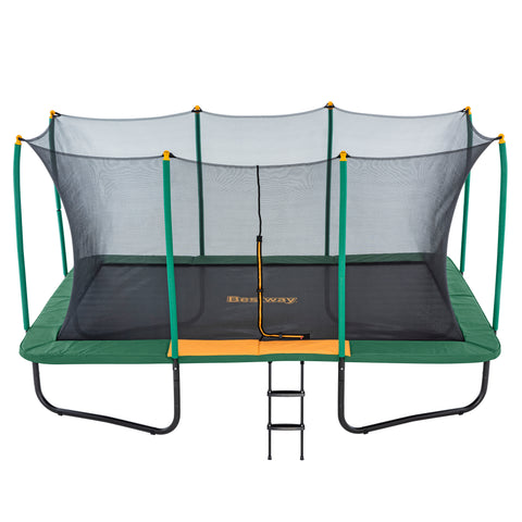 Bestway Extreme Air Trampoline 59127 457x283x274cm