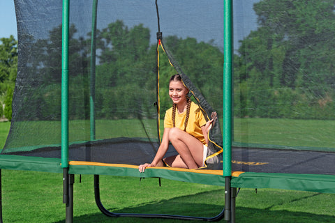 Bestway Extreme Air Trampoline 59127 457x283x274cm