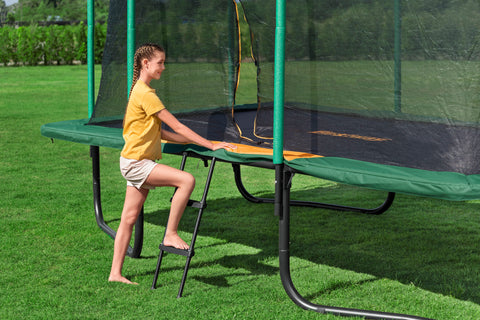 Bestway Extreme Air Trampoline 59127 457x283x274cm