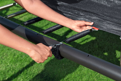 Bestway Extreme Air Trampoline 59127 457x283x274cm
