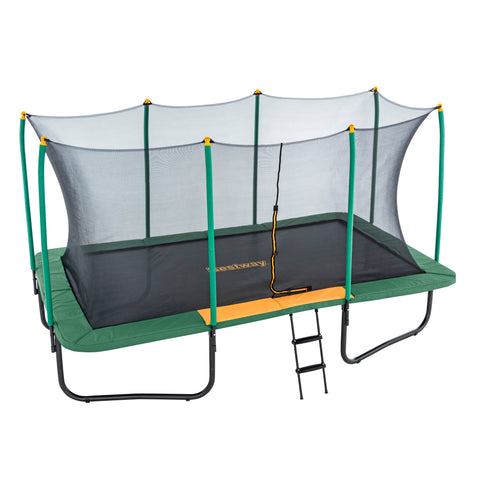 Bestway Extreme Air Trampoline 59127 457x283x274cm