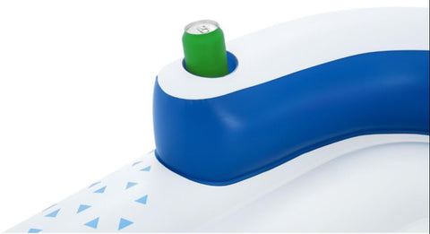 Bestway Hydro-Force Indigo Wave Pool Lounge 183cm