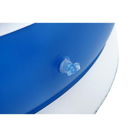 Bestway Hydro-Force Indigo Wave Pool Lounge 183cm