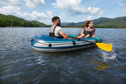 Bestway Hydro Force Trek X2 Raft Set 232x118x37cm