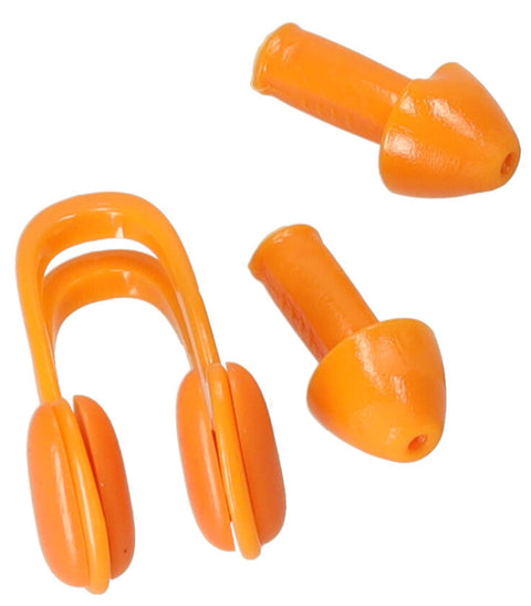 Bestway Hydroventure Nose Clip & Ear Plugs Set 7+