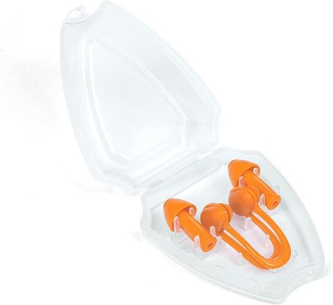 Bestway Hydroventure Nose Clip & Ear Plugs Set 7+