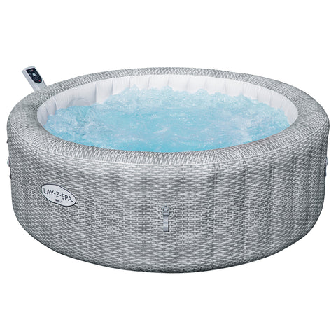 Bestway Lay-Z-Spa Bali Maxhold AirJet EnergySense 196x71cm, 6 Person