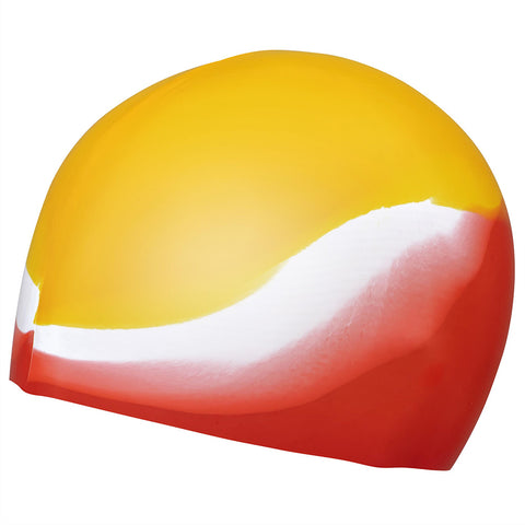 Bestway Lil' Color Wave Swim Cap