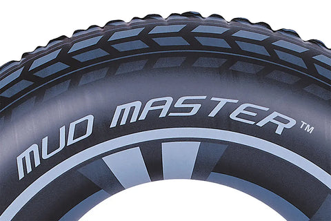 Bestway Mud Master Swim Tube 91cm