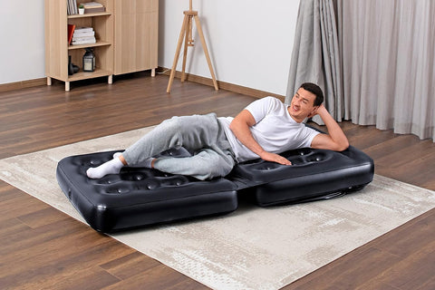 Bestway Multi-Max 4-in-1 Air Chair 191x97x64cm