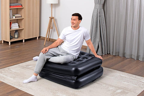 Bestway Multi-Max 4-in-1 Air Chair 191x97x64cm