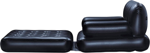 Bestway Multi-Max 4-in-1 Air Chair 191x97x64cm