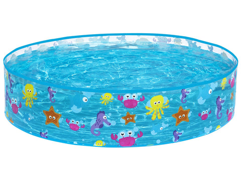 Aquatic Fill 'n Fun™ Play Pool 122x25cm