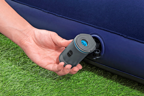Bestway PowerTouch Pocket Rechargeable Electric Air Pump