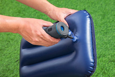 Bestway PowerTouch Pocket Rechargeable Electric Air Pump