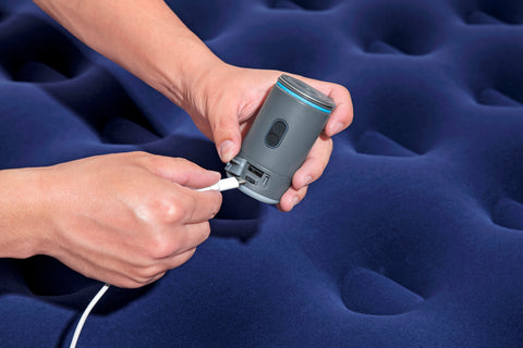 Bestway PowerTouch Pocket Rechargeable Electric Air Pump