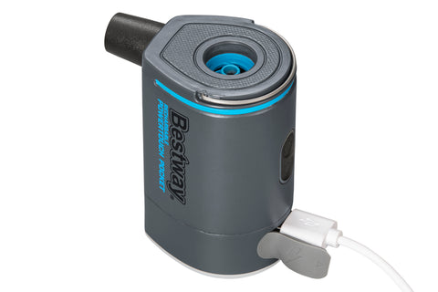 Bestway PowerTouch Pocket Rechargeable Electric Air Pump