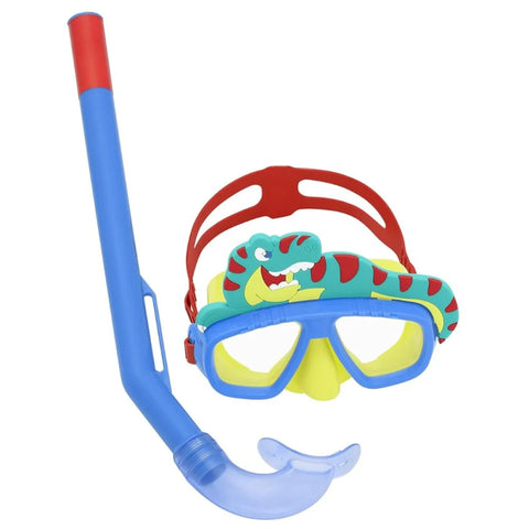 Bestway AquaPals Snorkel Mask 3+