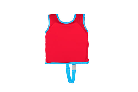 Bestway Swim Safe ABC Disney Junior Mickey & Friends Fabric Swim Vest S/M 11-18Kg