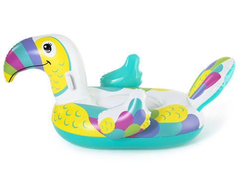 Toucan Pool Day Ride-On 173x91cm