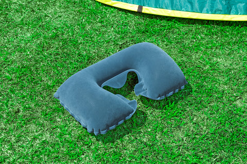 Bestway Travel Neck Cushion 37x24x10cm Assorted