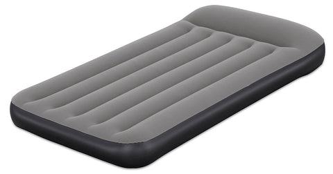 Bestway TriTech Single Air Mattress with USB-Electric Air Pump 188x99x30cm