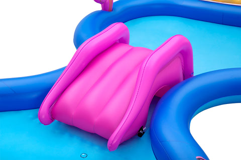 Bestway Underwater World Play Center 330x188x117cm