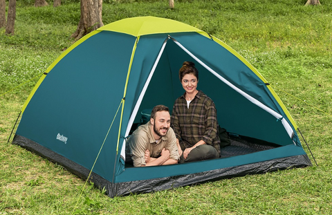 Bestway Wander Dome 4 Tent 240x200x135cm