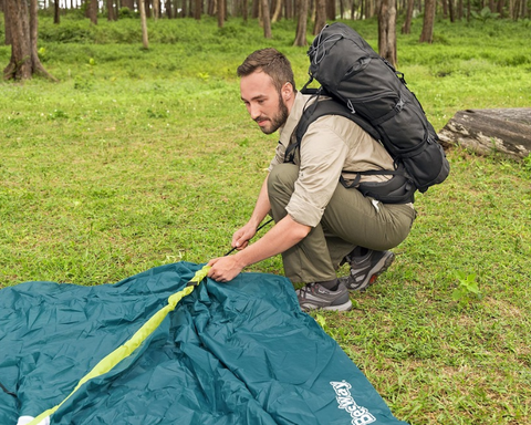 Bestway Wander Dome 4 Tent 240x200x135cm