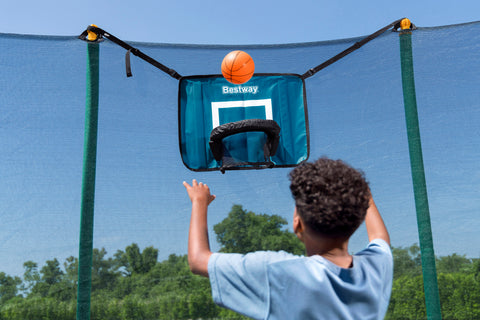 Bestway Xtreme Air Basketball Game 61x46cm