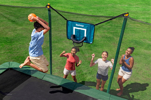 Bestway Xtreme Air Basketball Game 61x46cm