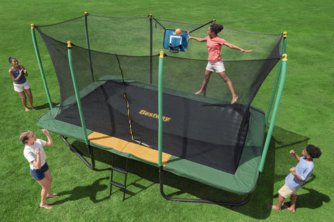 Bestway Xtreme Air Basketball Game 61x46cm