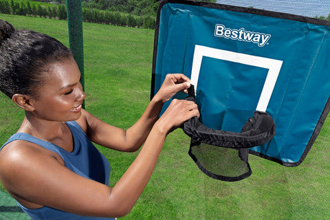 Bestway Xtreme Air Basketball Game 61x46cm